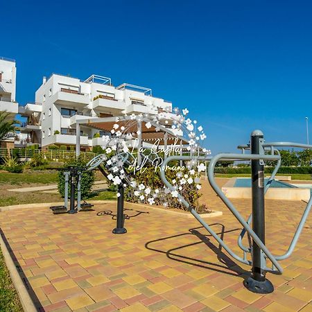 La Casita del Romano Dehesa de Campoamor  Esterno foto