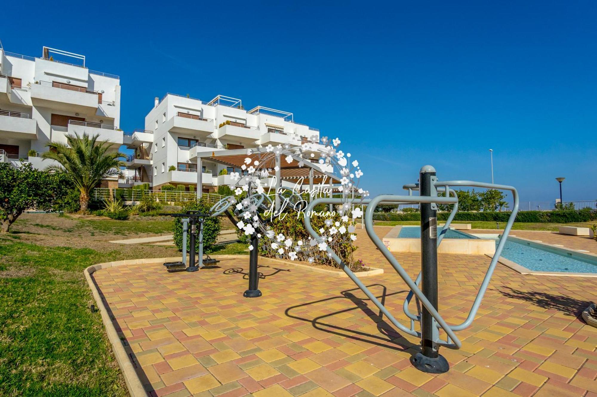 La Casita del Romano Dehesa de Campoamor  Esterno foto