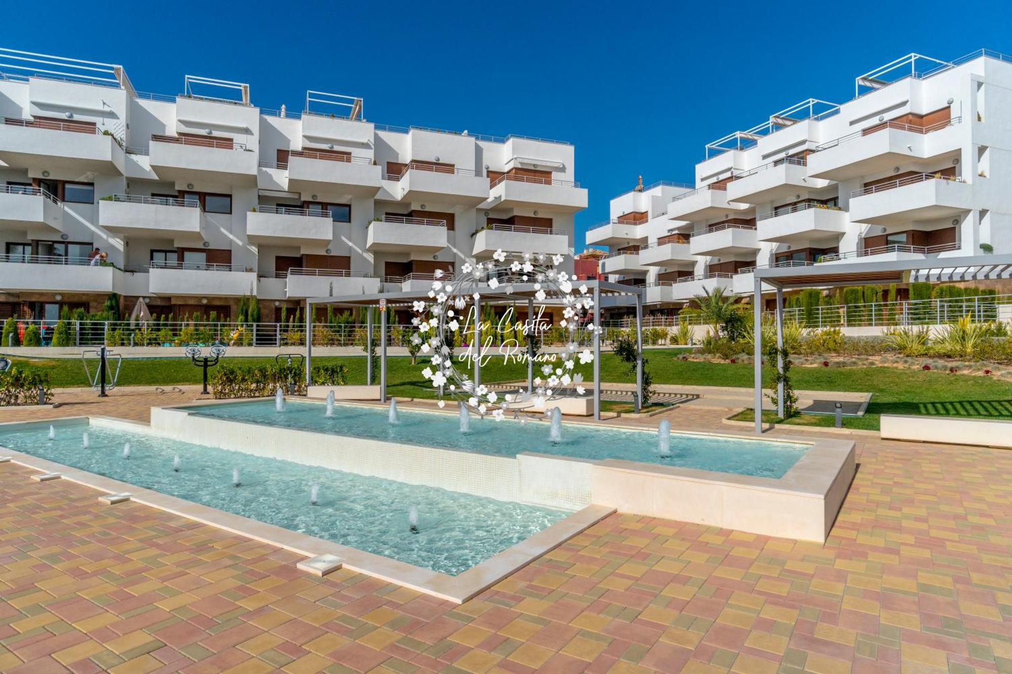 La Casita del Romano Dehesa de Campoamor  Esterno foto