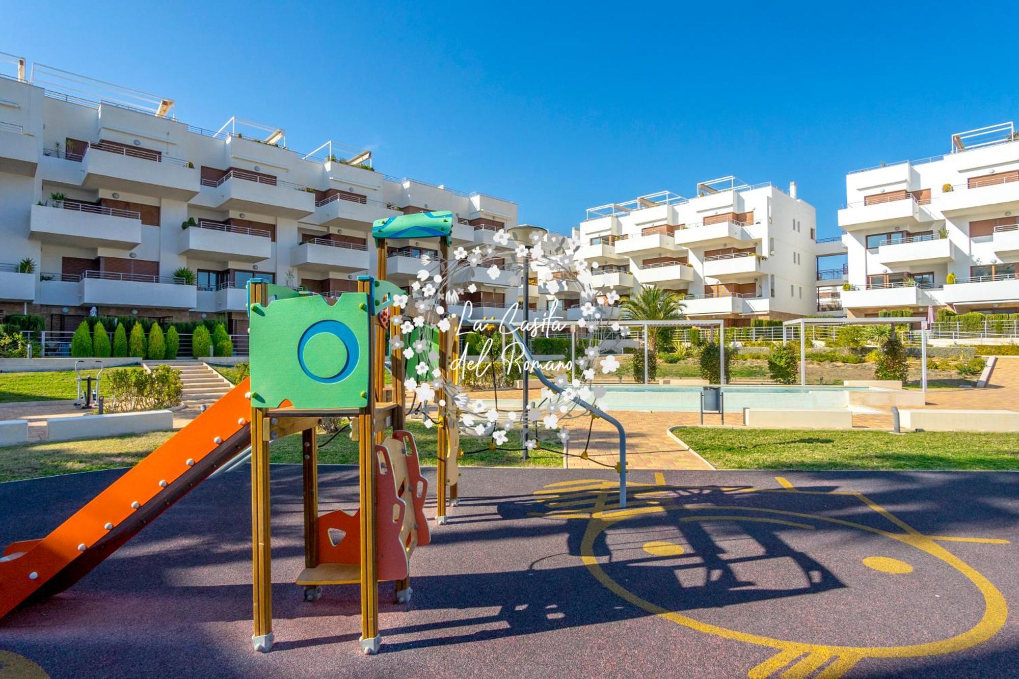 La Casita del Romano Dehesa de Campoamor  Esterno foto