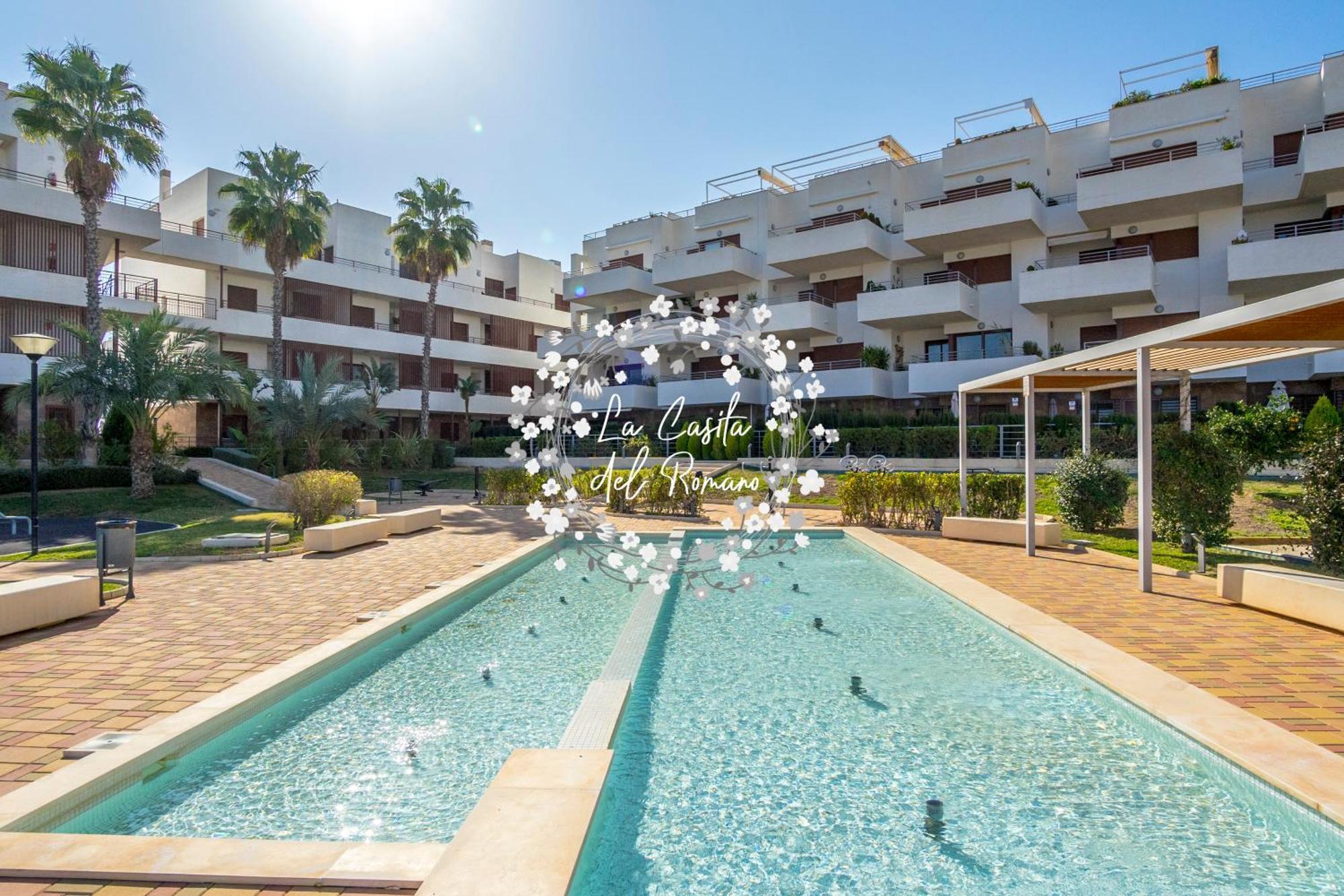 La Casita del Romano Dehesa de Campoamor  Esterno foto