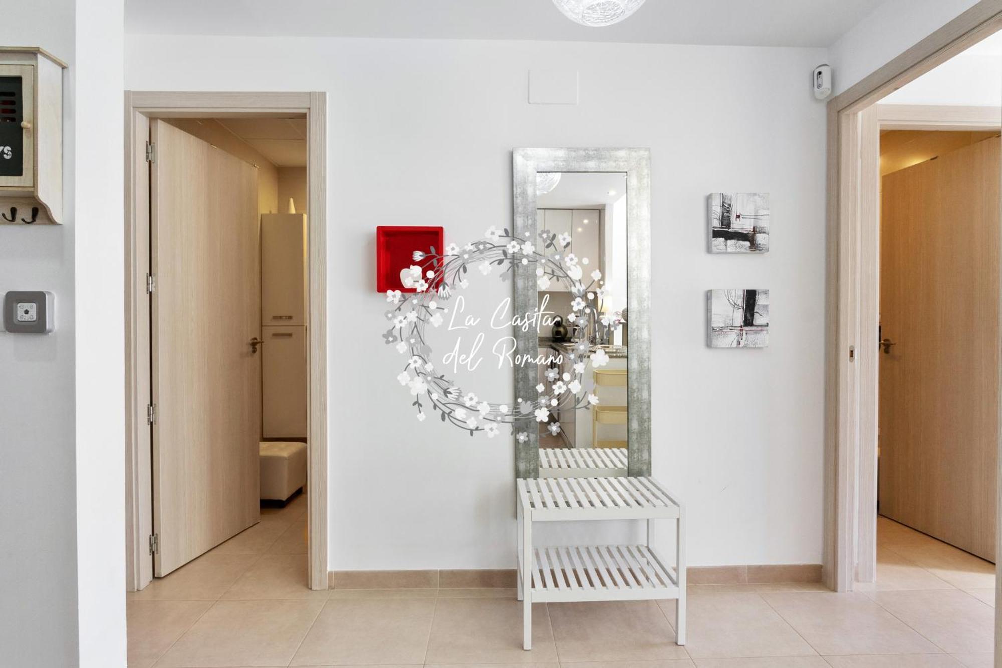 La Casita del Romano Dehesa de Campoamor  Esterno foto