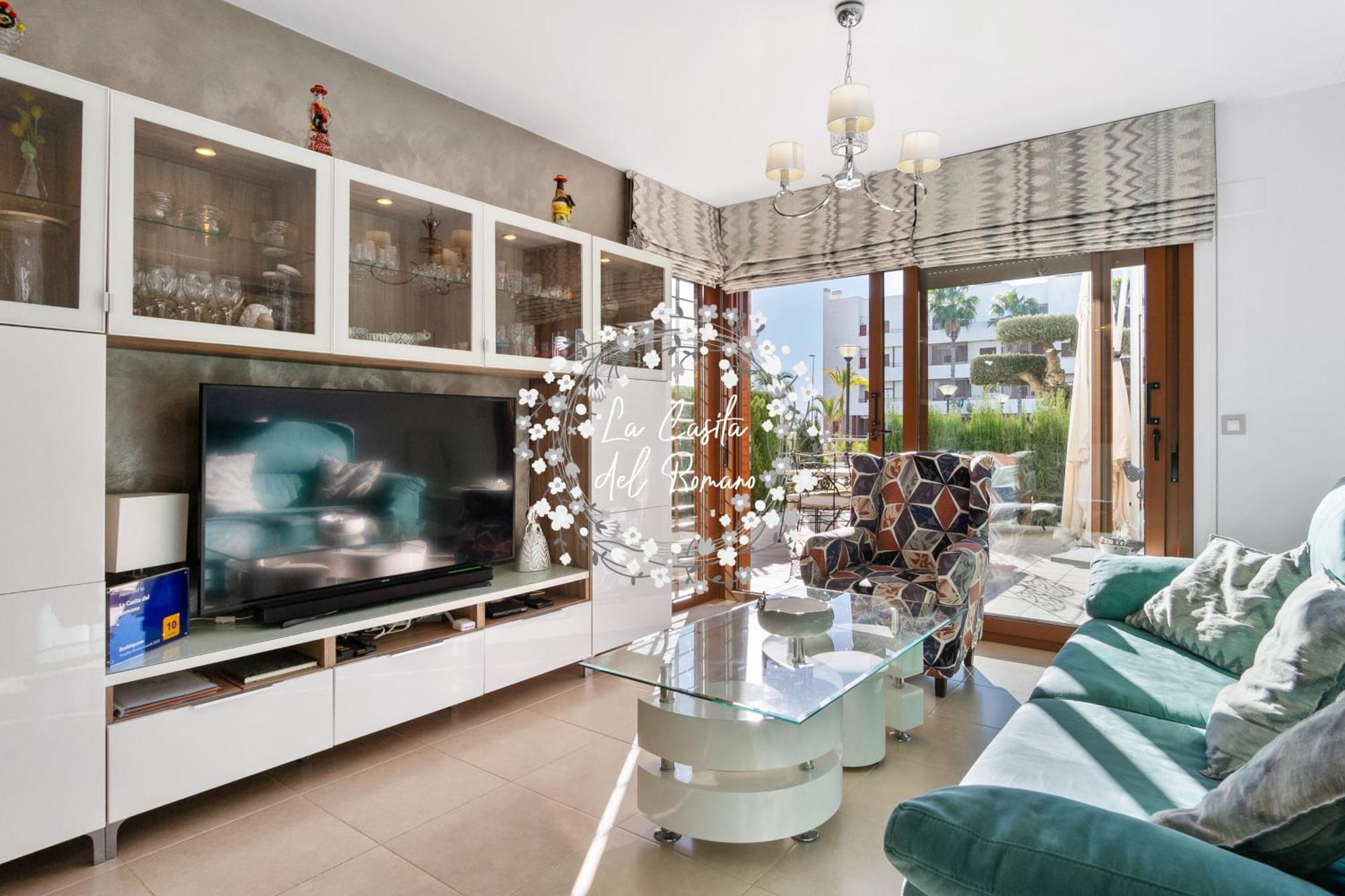 La Casita del Romano Dehesa de Campoamor  Esterno foto