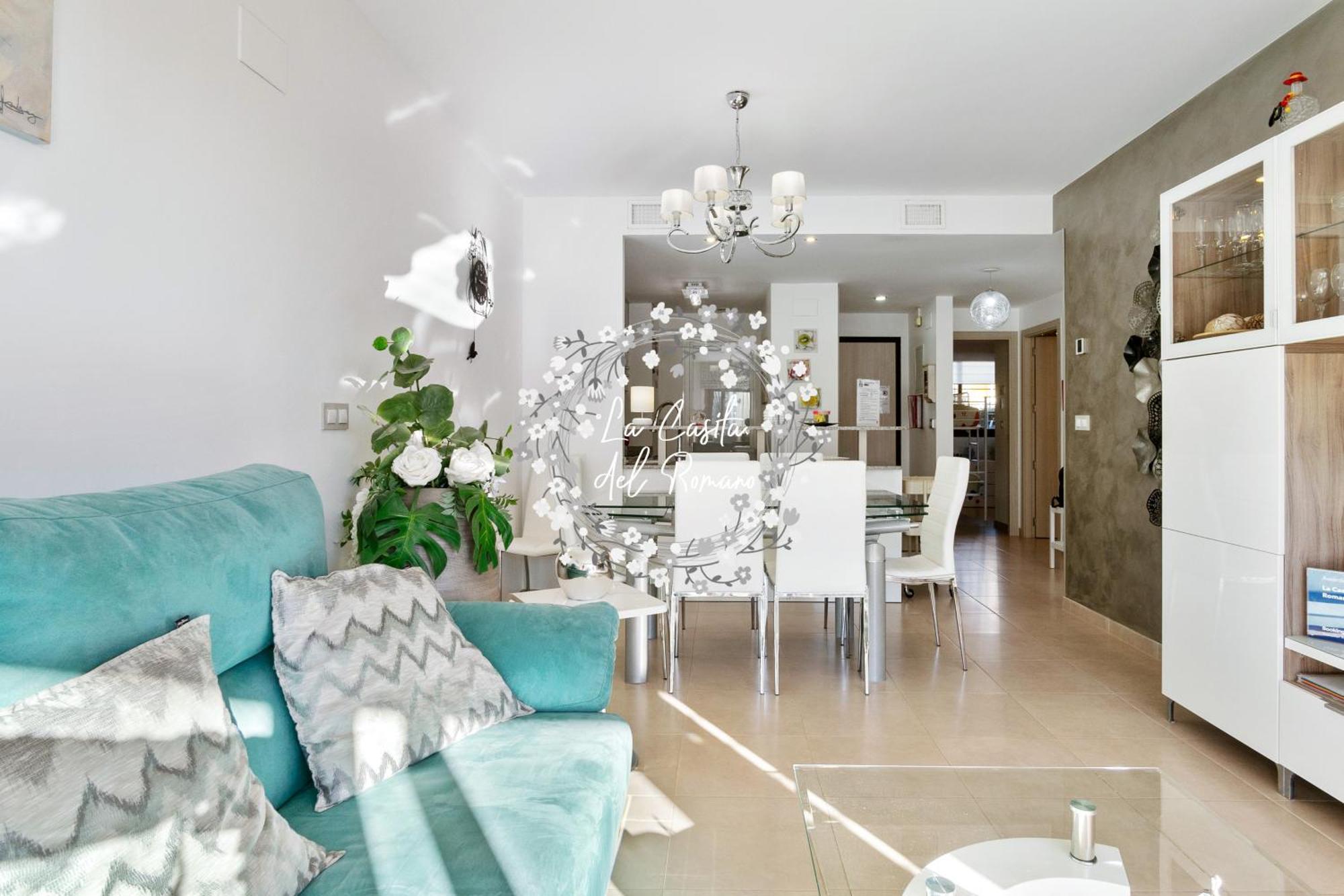 La Casita del Romano Dehesa de Campoamor  Esterno foto