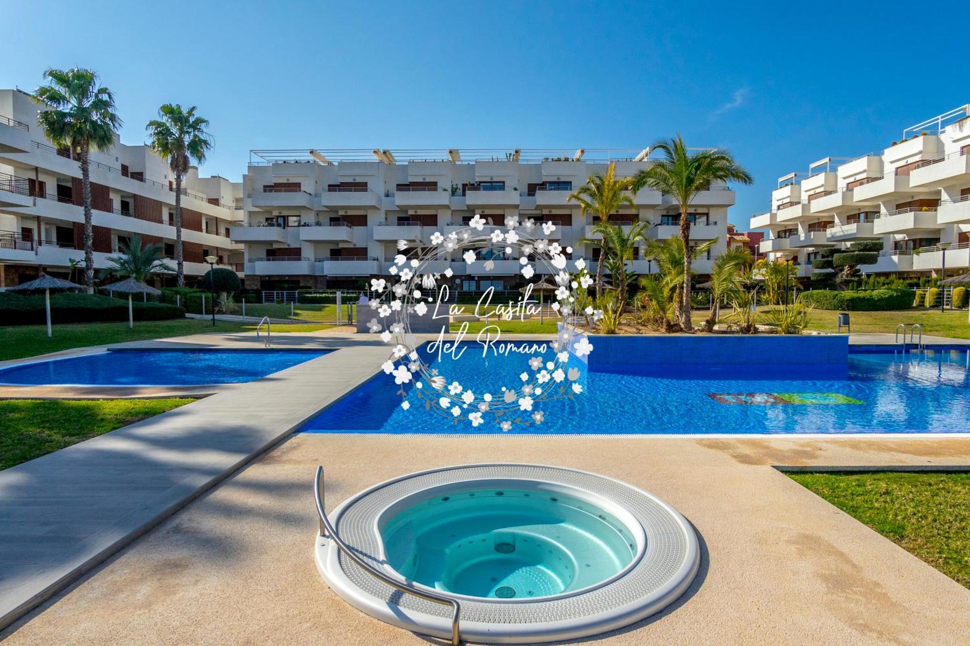 La Casita del Romano Dehesa de Campoamor  Esterno foto