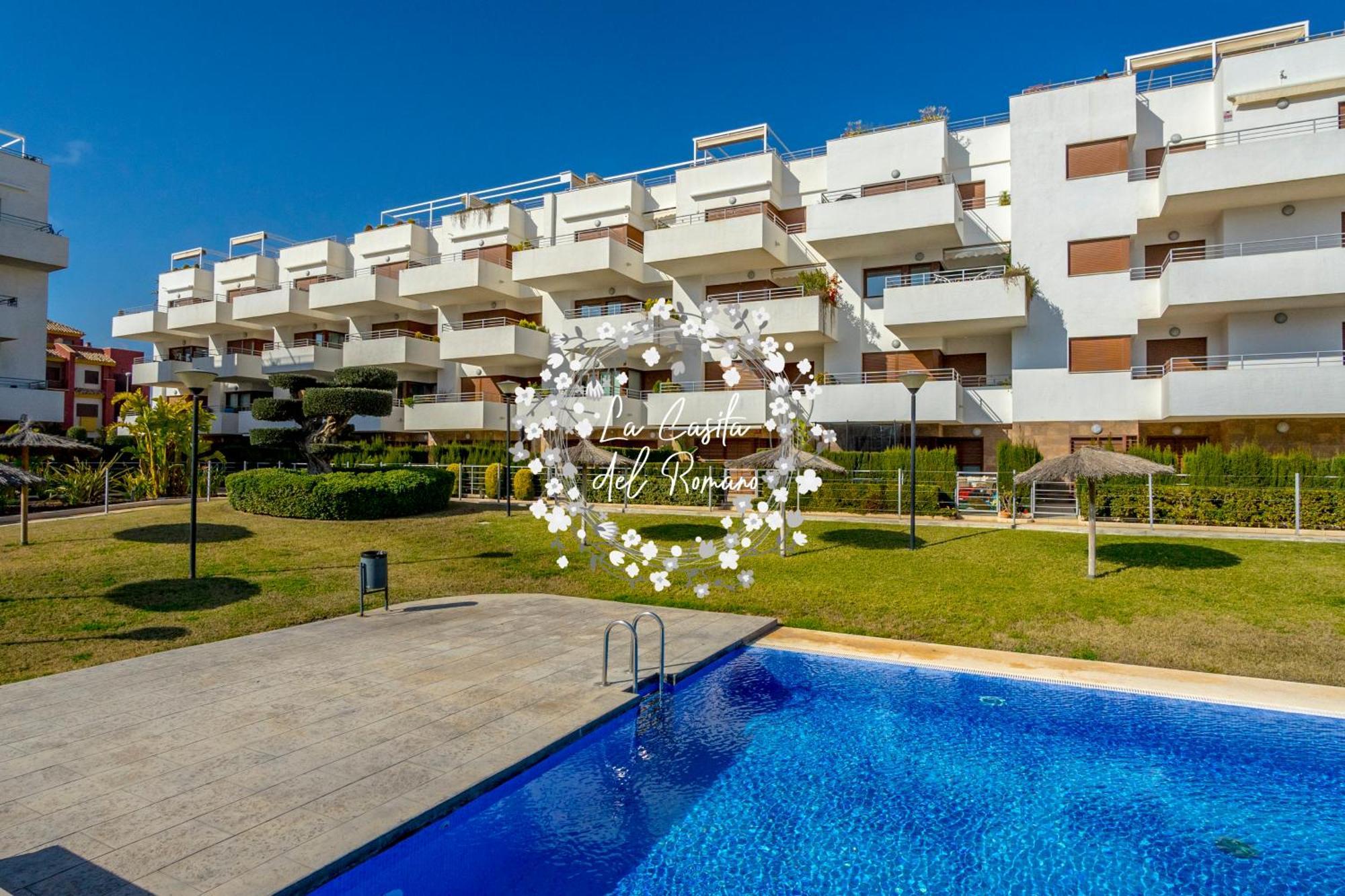 La Casita del Romano Dehesa de Campoamor  Esterno foto