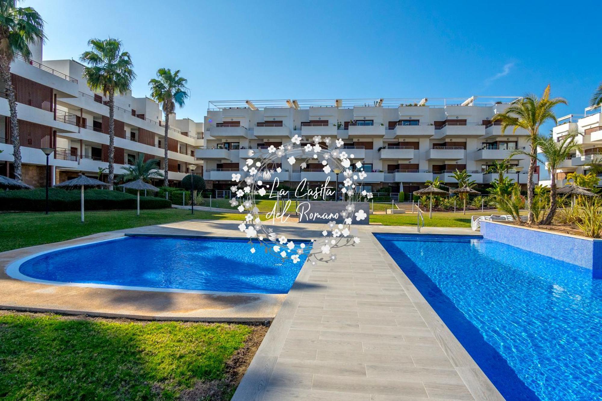 La Casita del Romano Dehesa de Campoamor  Esterno foto